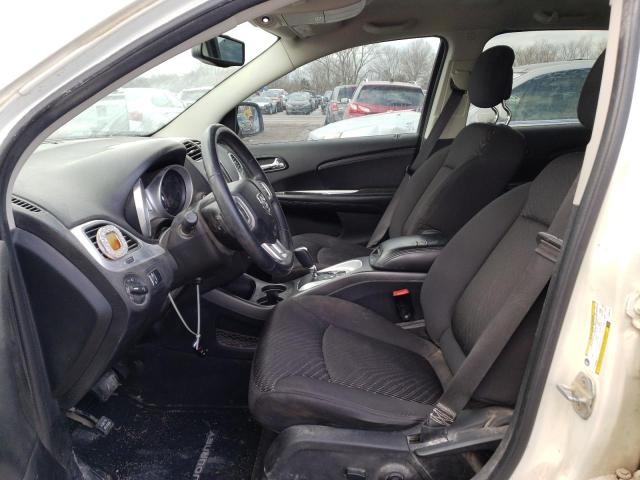 Photo 7 from auction – 2012 DODGE JOURNEY CR with VIN 3C4PDDDG5CT362141