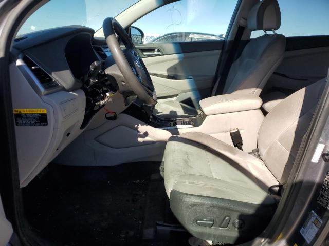 Photo 7 from auction – 2016 HYUNDAI TUCSON LIM with VIN KM8J3CA46GU130314