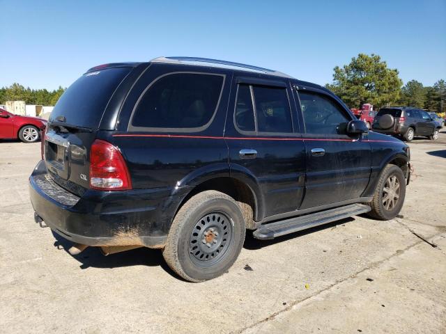 Photo 3 from auction – 2006 BUICK RAINIER CX with VIN 5GADT13S862277540