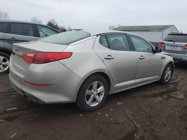 Photo 3 from auction – 2015 KIA OPTIMA LX with VIN 5XXGM4A79FG364608