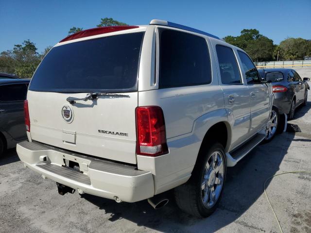 Photo 3 from auction – 2004 CADILLAC ESCALADE L with VIN 1GYEC63T44R228312