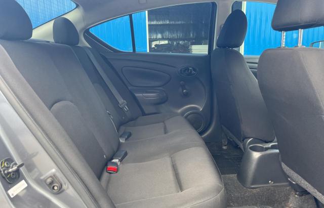 Photo 6 from auction – 2019 NISSAN VERSA S with VIN 3N1CN7AP4KL838883