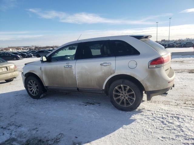 Photo 2 from auction – 2011 LINCOLN MKX with VIN 2LMDJ8JK0BBJ04602