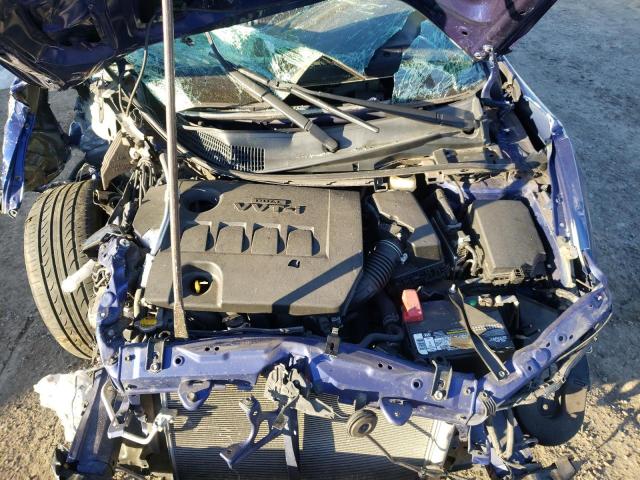 Photo 11 from auction – 2015 TOYOTA COROLLA L with VIN 2T1BURHE1FC242537