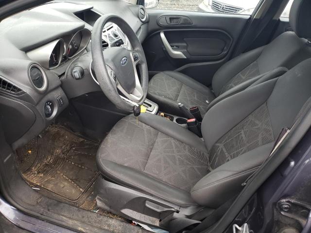 Photo 7 from auction – 2013 FORD FIESTA SE with VIN 3FADP4BJ0DM221407