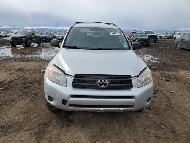 Photo 5 from auction – 2008 TOYOTA RAV4 with VIN JTMBD33V486071183