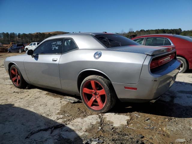Photo 2 from auction – 2013 DODGE CHALLENGER with VIN 2C3CDYAG2DH741803