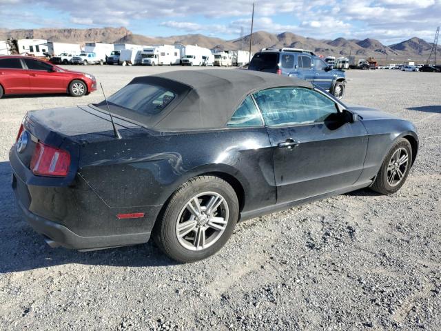 Photo 3 from auction – 2012 FORD MUSTANG with VIN 1ZVBP8EM2C5207377