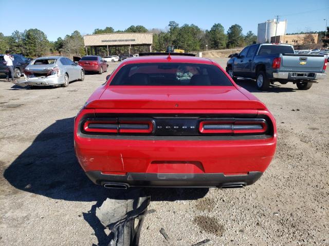 Photo 6 from auction – 2015 DODGE CHALLENGER with VIN 2C3CDZBG4FH869533