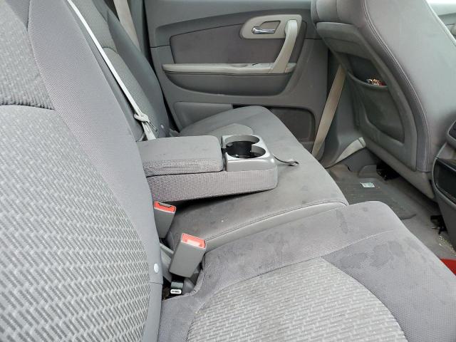 Photo 11 from auction – 2012 CHEVROLET TRAVERSE L with VIN 1GNKRFED8CJ366842