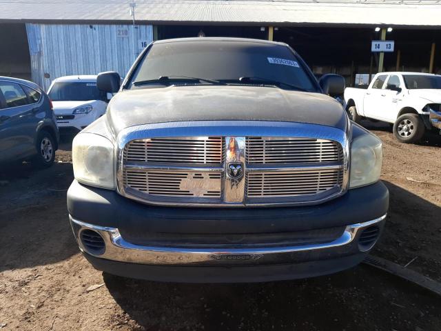 Photo 5 from auction – 2007 DODGE RAM 1500 S with VIN 1D7HA18K97J597932