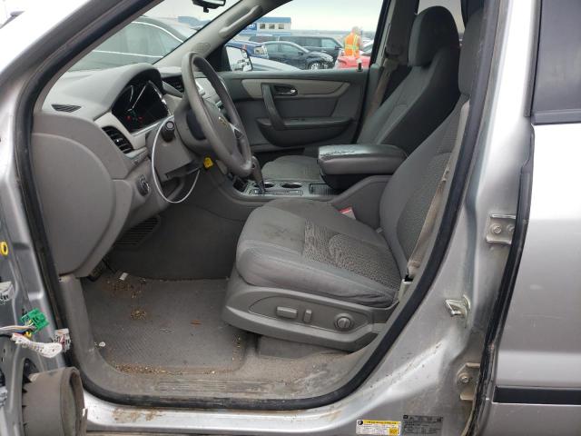 Zdjęcie 7 z aukcji – 2014 CHEVROLET TRAVERSE L z VIN 1GNKRFKD9EJ314403