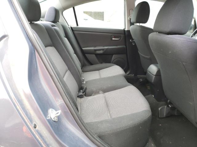 Photo 10 from auction – 2007 MAZDA 3 I with VIN JM1BK32F371688134