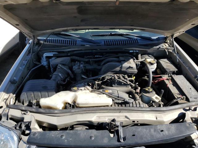 Photo 12 from auction – 2006 FORD EXPLORER X with VIN 1FMEU63E56ZA21933