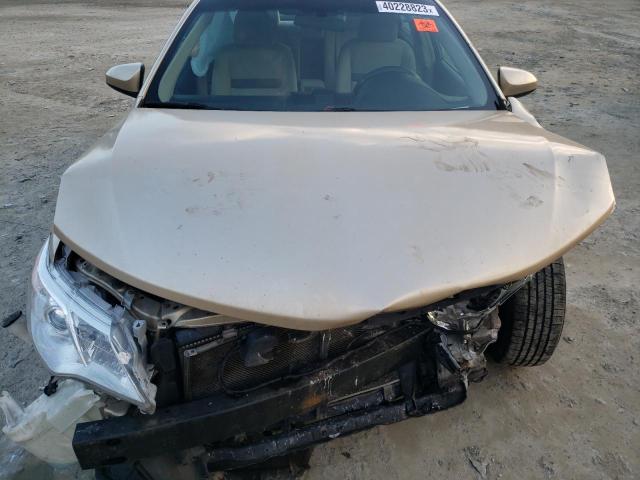 Foto 11 de la subasta – 2012 TOYOTA CAMRY BASE con VIN 4T1BF1FK0CU084898