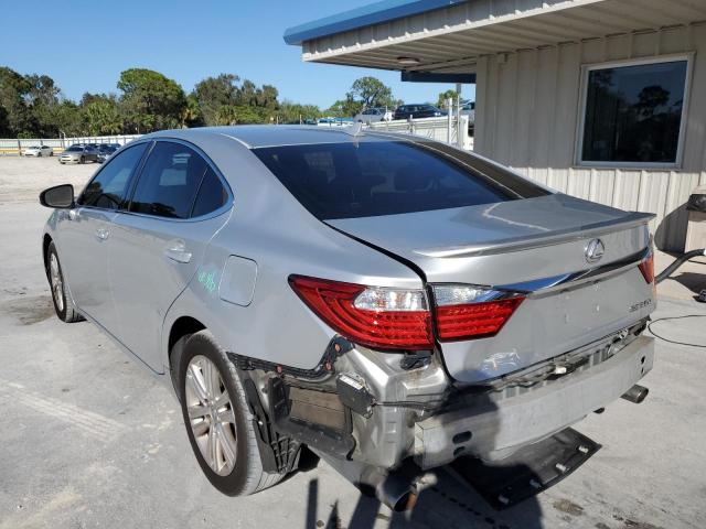 Photo 2 from auction – 2014 LEXUS ES 350 with VIN JTHBK1GG6E2144156