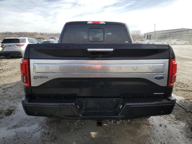 Photo 6 from auction – 2015 FORD F150 SUPER with VIN 1FTEW1EF3FFB68681