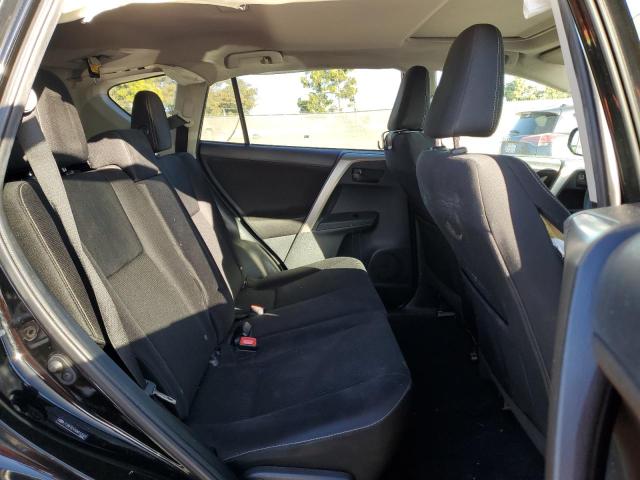 Photo 10 from auction – 2013 TOYOTA RAV4 XLE with VIN 2T3RFREV5DW032569