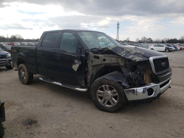 Photo 4 from auction – 2007 FORD F150 SUPER with VIN 1FTPW14547FB35594