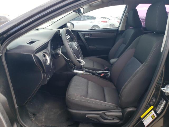 Photo 7 from auction – 2017 TOYOTA COROLLA L with VIN 5YFBURHE8HP726062