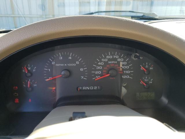 Photo 9 from auction – 2006 FORD F150 SUPER with VIN 1FTRW14W96FA91432