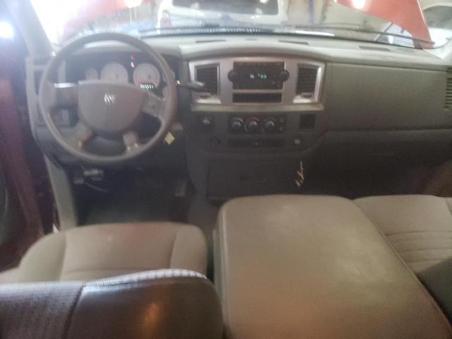 Photo 8 from auction – 2008 DODGE RAM 1500 S with VIN 1D7HU18N68S556154