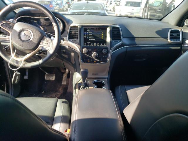 Photo 8 from auction – 2017 JEEP GRAND CHER with VIN 1C4RJFBG2HC645101