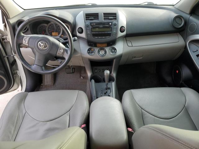 Photo 8 from auction – 2008 TOYOTA RAV4 LIMIT with VIN JTMBK31V085046022