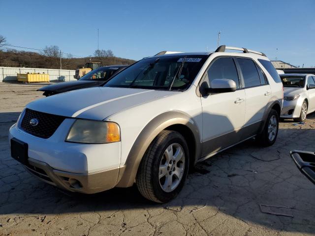 Photo 1 from auction – 2006 FORD FREESTYLE with VIN 1FMZK02176GA38246