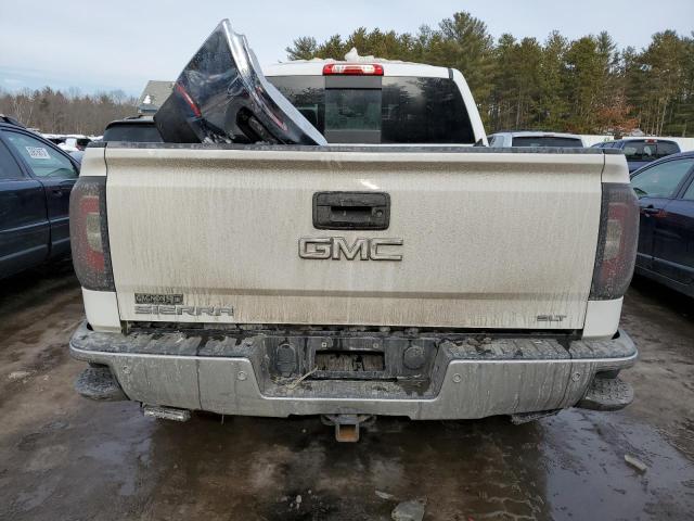 Photo 6 from auction – 2016 GMC SIERRA K15 with VIN 3GTU2NEC0GG332313