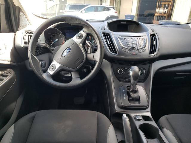 Photo 8 from auction – 2014 FORD ESCAPE S with VIN 1FMCU0F72EUC01285