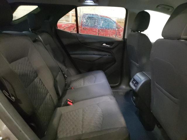 Photo 10 from auction – 2018 CHEVROLET EQUINOX LT with VIN 3GNAXSEV3JS631892