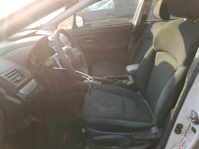 Photo 7 from auction – 2014 SUBARU IMPREZA PR with VIN JF1GPAC61E8219144