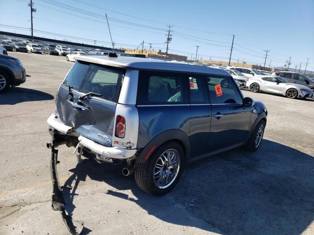 Photo 3 from auction – 2011 MINI COOPER S C with VIN WMWZG3C56BTY35269