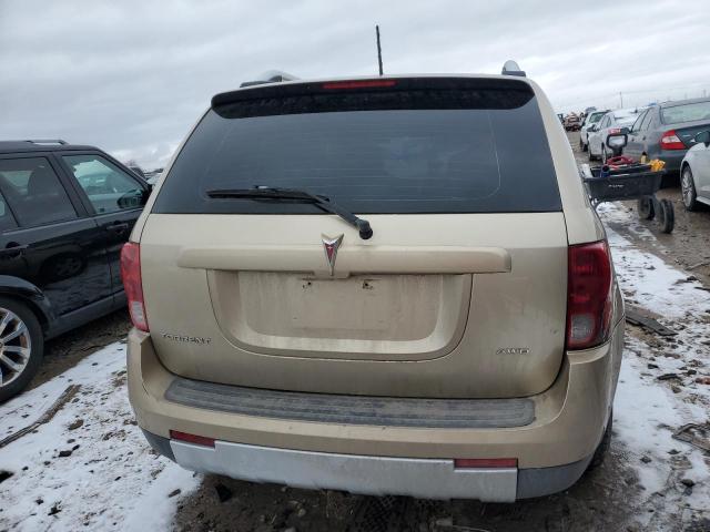 Photo 6 from auction – 2008 PONTIAC TORRENT with VIN 2CKDL43F086070660