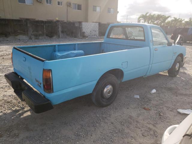 Photo 3 from auction – 1982 CHEVROLET LUV with VIN J8ZCL14S5C8208525