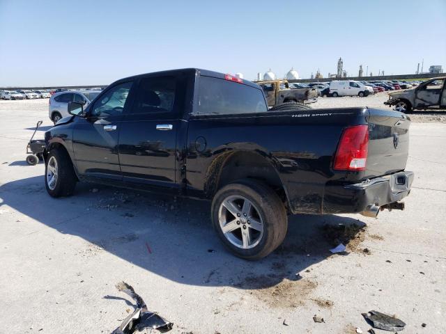 Photo 2 from auction – 2012 DODGE RAM 1500 S with VIN 1C6RD6KT2CS207639