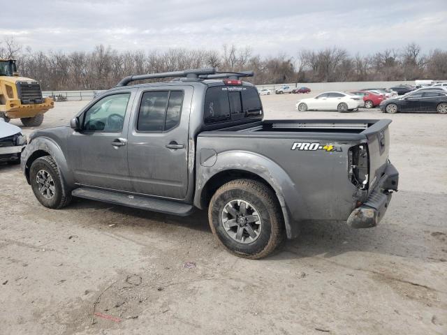 Photo 2 from auction – 2017 NISSAN FRONTIER S with VIN 1N6DD0EVXHN716247