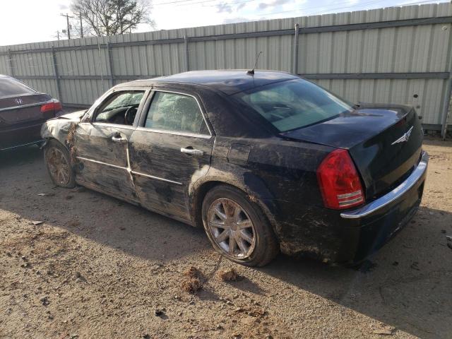 Photo 2 from auction – 2008 CHRYSLER 300C with VIN 2C3LA63H18H308045