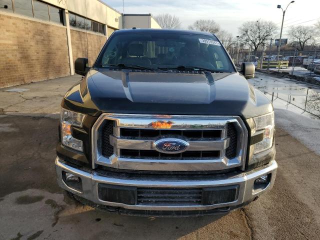 Photo 5 from auction – 2015 FORD F150 SUPER with VIN 1FTEW1E87FKE29612