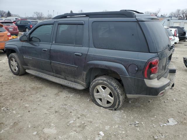 Zdjęcie 2 z aukcji – 2003 CHEVROLET TRAILBLAZE z VIN 1GNET16P636227015