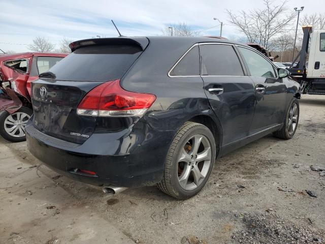 Photo 3 from auction – 2013 TOYOTA VENZA LE with VIN 4T3BK3BB2DU086805