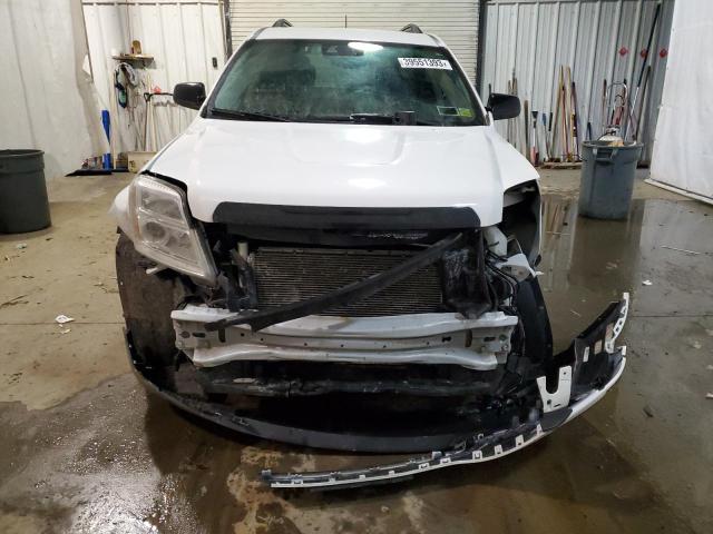 Photo 5 from auction – 2017 GMC TERRAIN SL with VIN 2GKFLTEK5H6348347