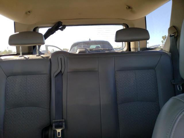 Photo 10 from auction – 2006 SATURN VUE with VIN 5GZCZ53496S827442
