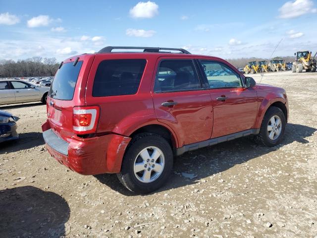 Photo 3 from auction – 2010 FORD ESCAPE XLT with VIN 1FMCU0D71AKA35639