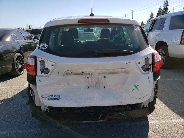 Фото 6 с аукциона – 2016 FORD C-MAX PREM с VIN 1FADP5CU8GL119390