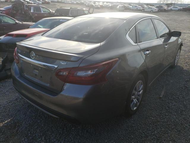 Photo 3 from auction – 2017 NISSAN ALTIMA 2.5 with VIN 1N4AL3AP2HC482706