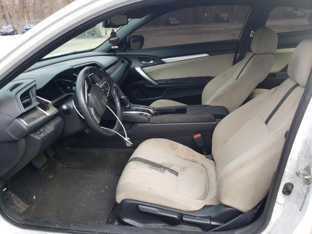 Photo 7 from auction – 2019 HONDA CIVIC EX with VIN 2HGFC3B38KH352124