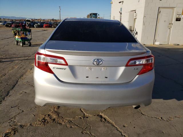 Photo 6 from auction – 2013 TOYOTA CAMRY L with VIN 4T1BF1FK6DU653464