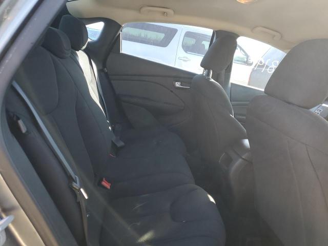 Photo 10 from auction – 2013 DODGE DART SE with VIN 1C3CDFAH9DD306206